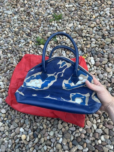 Borsa mano vivienne - a, westwood