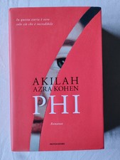 PHI - KOHEN - 2019 MONDADORI -