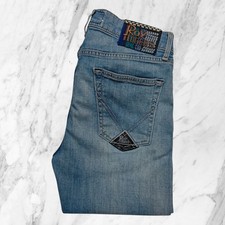 ROY ROGERS SUPERIOR Jeans Uomo
