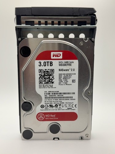 Red wd30efrx 3tb - wd30efrx, sata