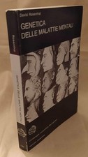 GENETICA DELLE MALATTIE