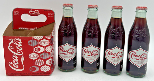 2008 holiday coca cola - 2008,