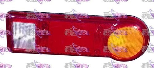 Fanale fanalino stop - fanale,