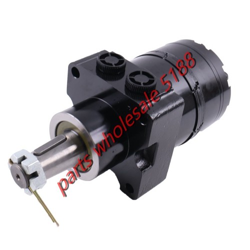 Motore idraulico bemr - idraulico, bemr-350