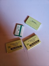 Lotto Vintage Saponette