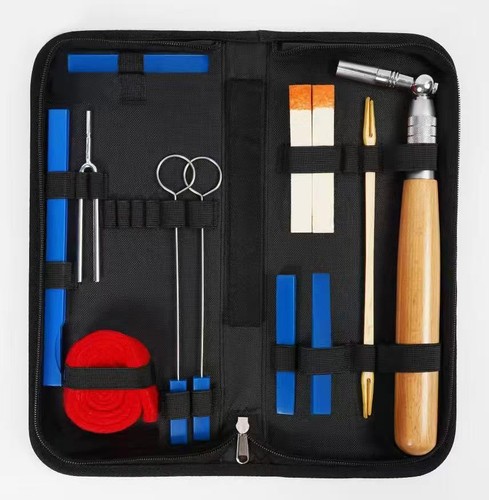 Kit accordatura pianoforte - accordatura,