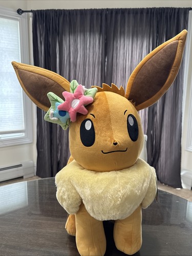 Gigante eevee pokemon - xl,