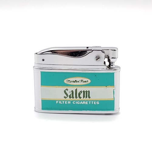 Accendino vintage sarome - accendino,