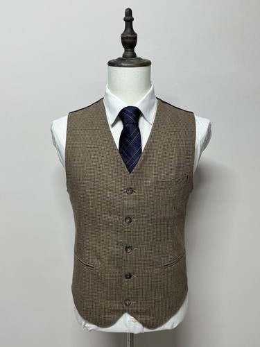 Alley docks 963 gilet - gilet, uomo