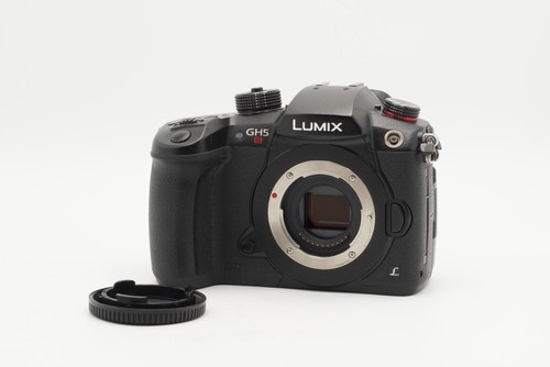 Corpo fotocamera mirrorless