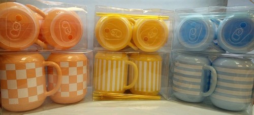 Set bicchieri da - di,