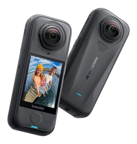 Insta360 action cam air - insta360,