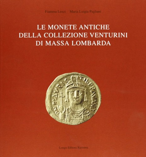 Monete antiche della - le,