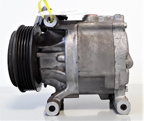 Compressore per fiat panda - a/c,