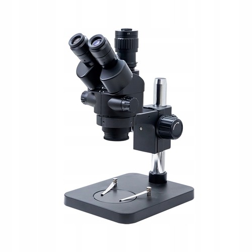 Microscopio stereoscopico