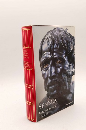 Seneca lettere morali - -,