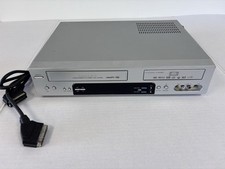 Daewoo DVD Recorder/Videoregistratore DF4501P