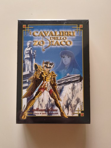 Cavalieri dello zodiaco - cavalieri,
