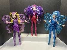 Winx club trix - trix, dark
