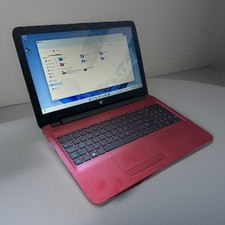HP Pavilion 15-ac018na
