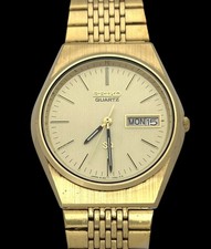 Orologio Uomo Vintage SEIKO