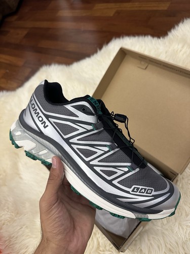 Salomon end asfalto - salomon, xt-6