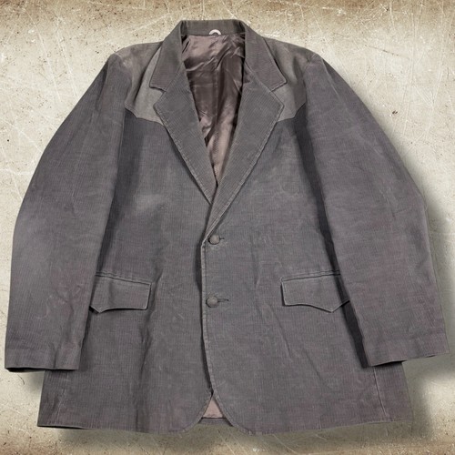 Blazer western vintage pioneer - western,
