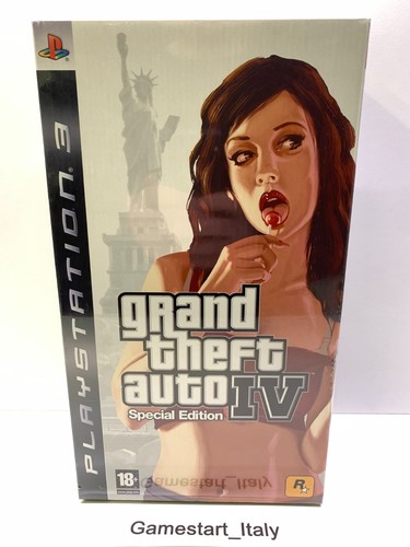 Grand theft auto gta - auto, iv