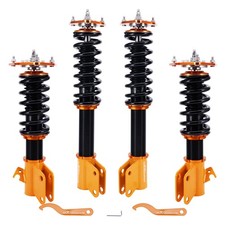 Coilover regolabile for Subaru