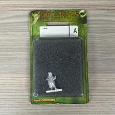 Games Workshop Il Signore