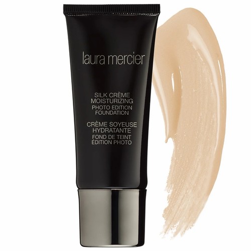 Fondotinta laura mercier crema - mercier,