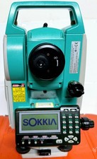 Sokkia Set 330RK Total Station