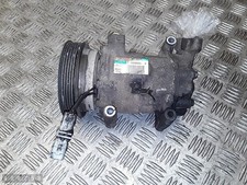 Compressore climatizzatore