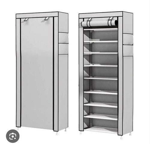 Scarpiera tessuto dafagl 9 - tessuto,