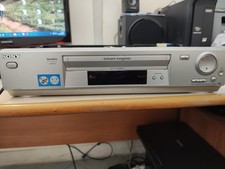 Videoregistratori VHS Sony SLV-SE720 DA REVISIONARE LEGGERE