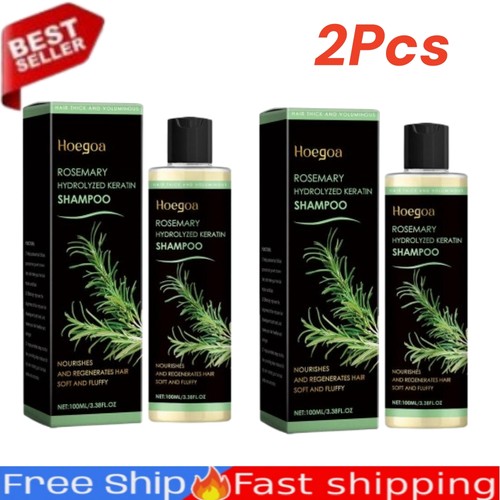 Pezzi shampoo crescita - pezzi,