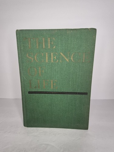 Vintage vtg the science - vintage,