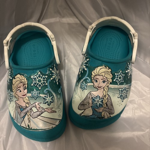 Crocs frozen light - crocs, up