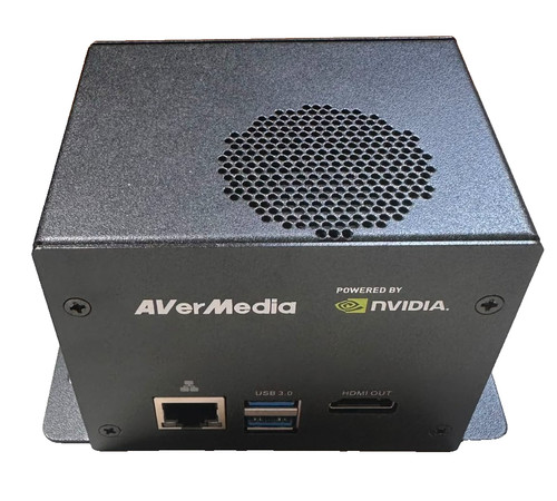 Avermedia no111b nvidia jetson - avermedia,