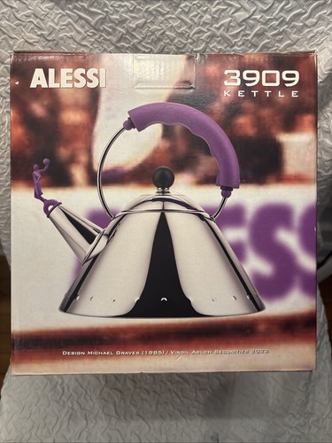 Bollitore alessi 3909 - alessi,