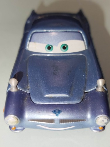 Disney pixar cars finn - cars, 2