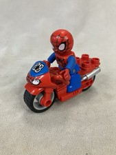 LEGO DUPLO Spider-Man