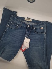 JEANS ROY ROGERS 317 DENIM
