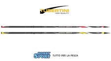 CANNA BOLOGNESE MANIAC 4002 AR 4,00 MT AZ  5 - 15 GR  TUBERTINI  TROTA LAGO