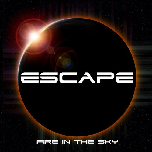 Escape fire the - in,