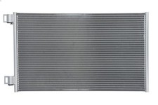 Condensatore aria condizionata