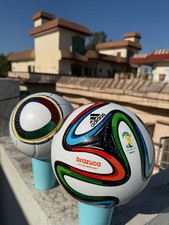 Adidas brazuca 2014 jabulani - adidas,