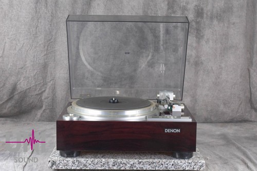 Denon 59l giradischi - dp-59l,
