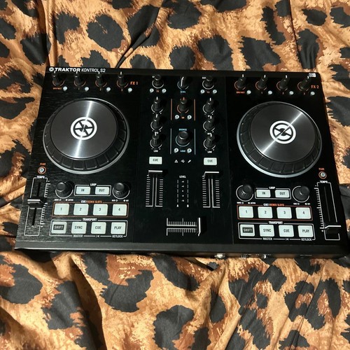 Native instruments traktor - instruments,