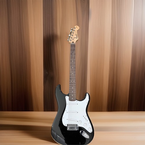 Fender squier stratocaster - squier,